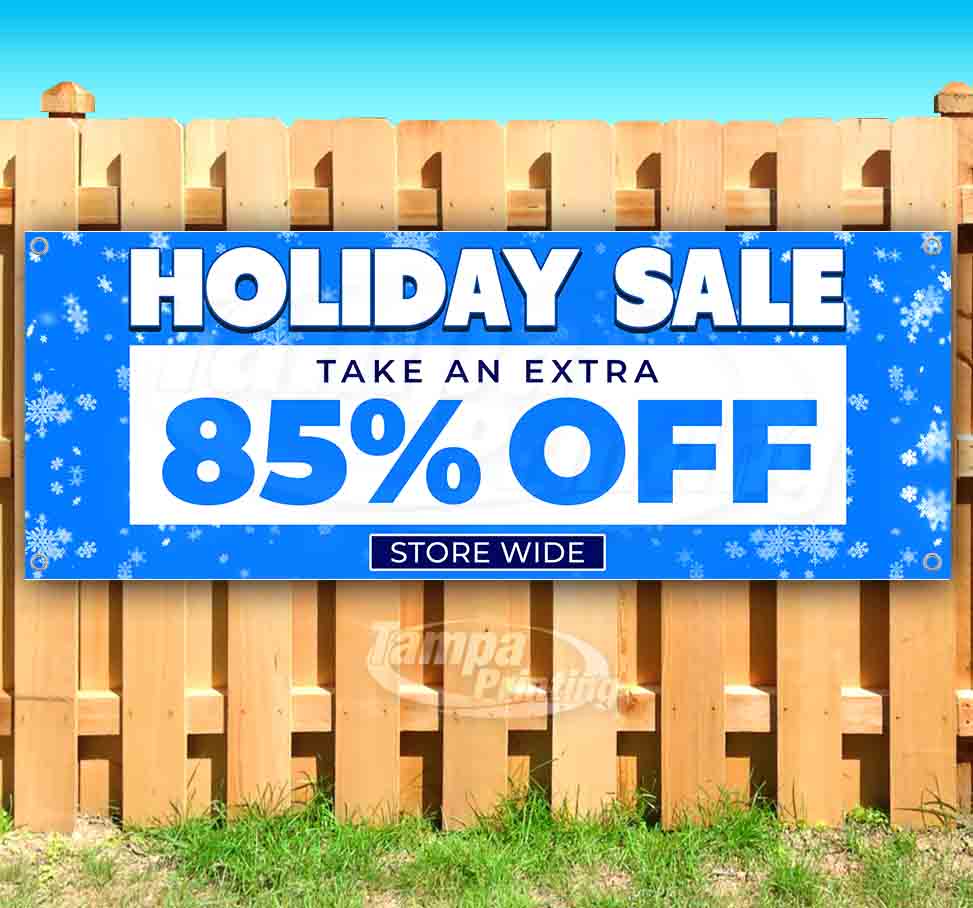 8x8 CGSignLab Modern Gradient Heavy-Duty Outdoor Vinyl Banner Holiday Sale 8x8 CGSignLab Modern Gradient Heavy-Duty Outdoor Vinyl Banner Holiday Sale